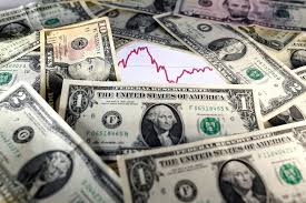Tỷ giá USD ngày 13/3: Đồng USD tăng mạnh trên thị trường thế giới, giá trong nước và “chợ đen” đồng loạt đi lên